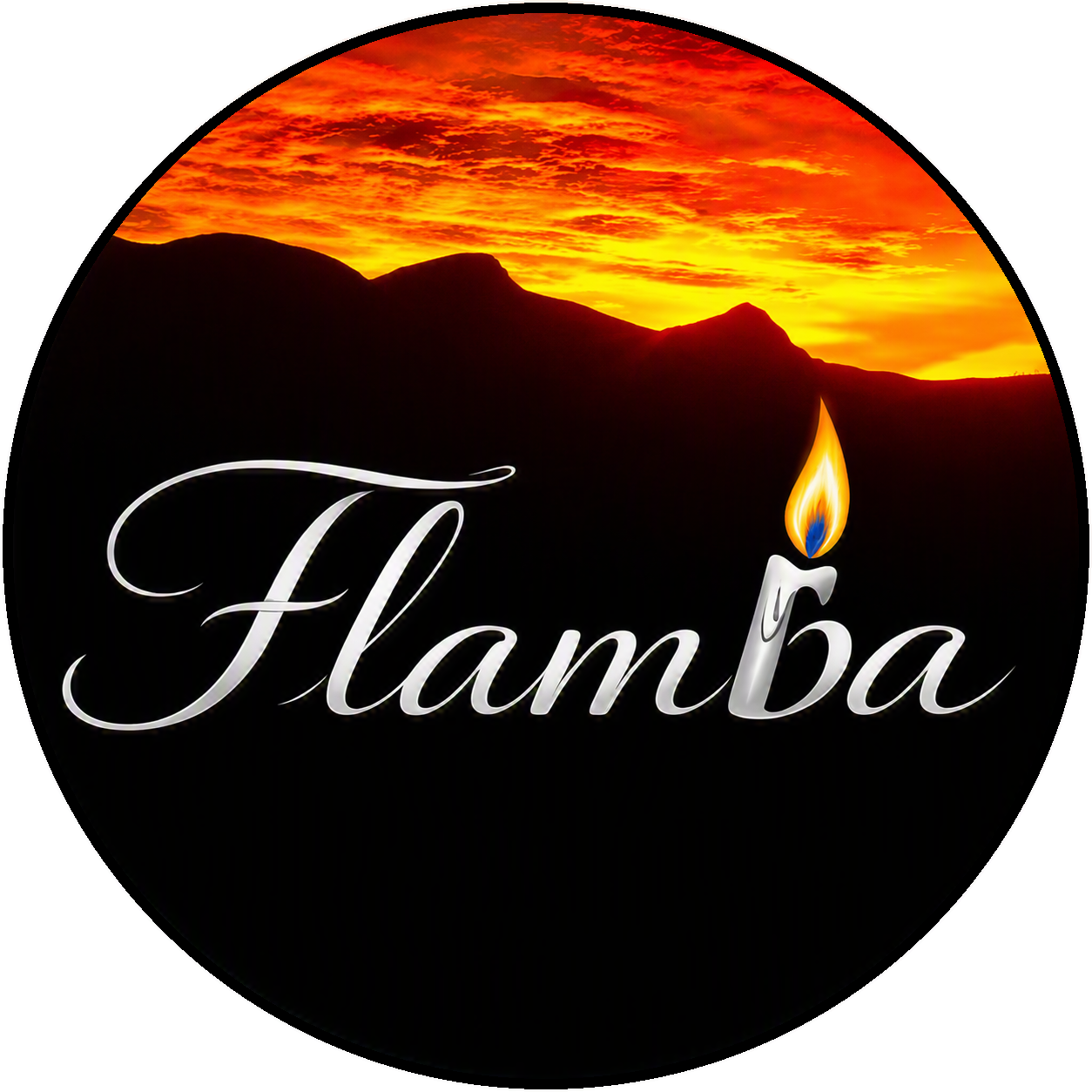 Flamba Logo